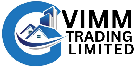 vimm Trading Limited